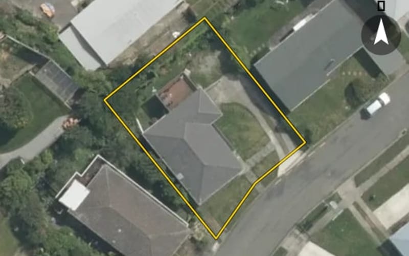11 Griffiths Grove