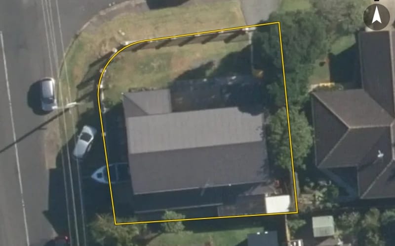 8 Simpson Road