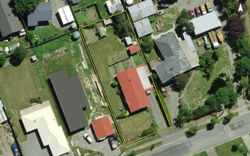 354 Hawkins Road