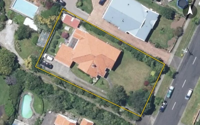 23 Brassey Road