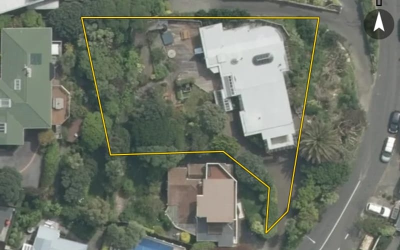 12 Beere Haven Road