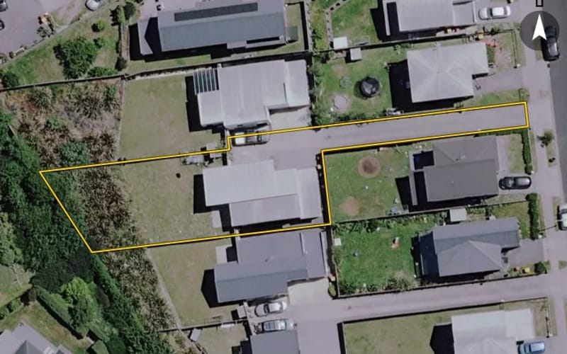 53 Ridgedale Crescent