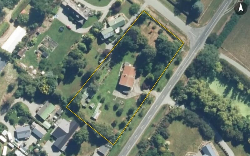 15 Burdon Road
