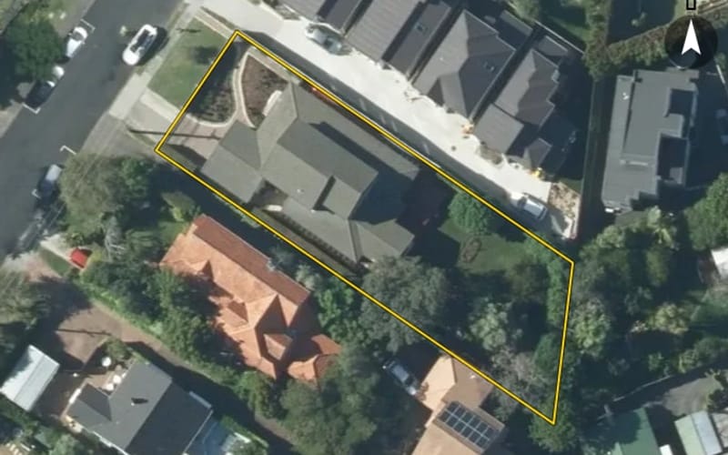 8 Eversleigh Road
