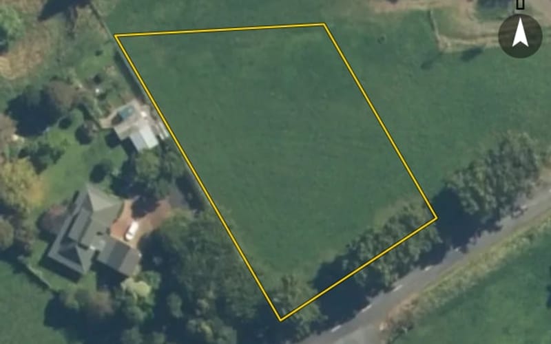 351 French Pass Road