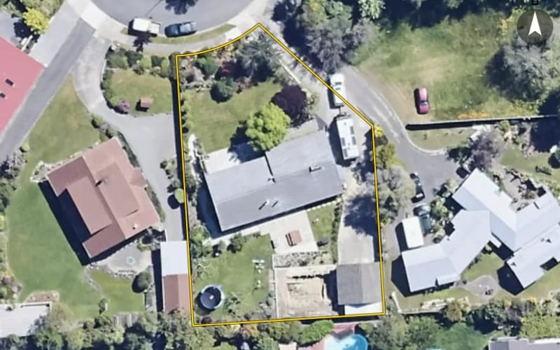 11 Hammond Place