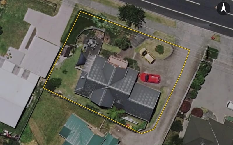 73 Brymer Road