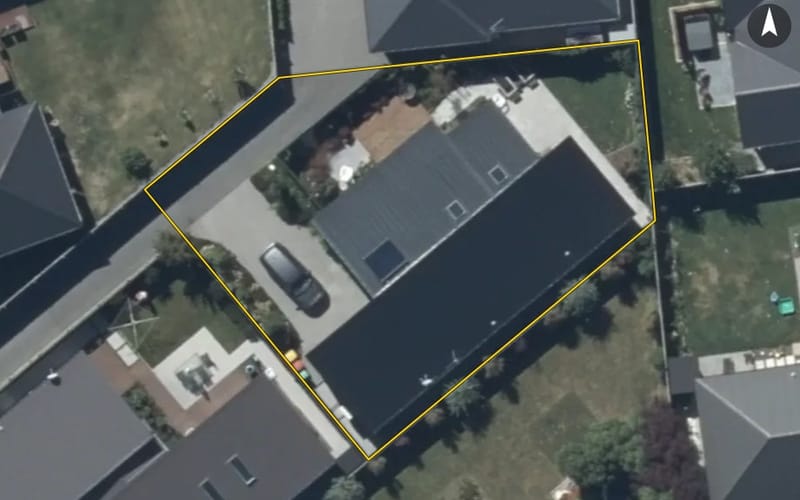 29B Provincial Road