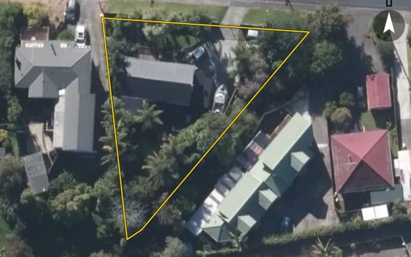 4 Glen Road
