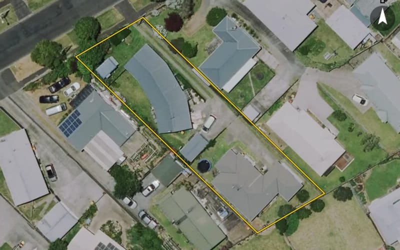 24A Tomin Road