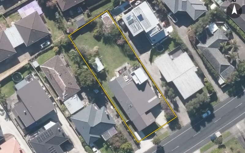 33 Bradbury Road