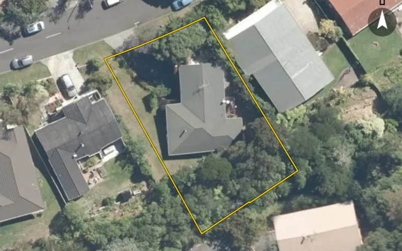24 Chichester Drive