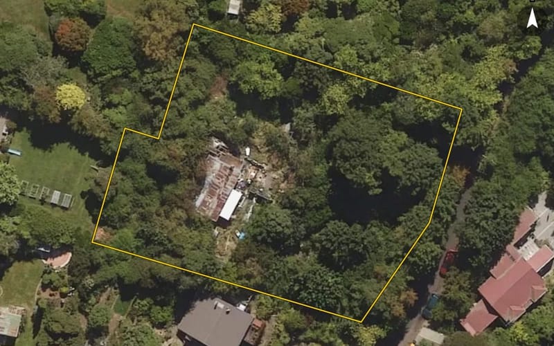 10 Tanner Road
