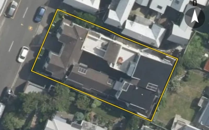 7A Austin Street