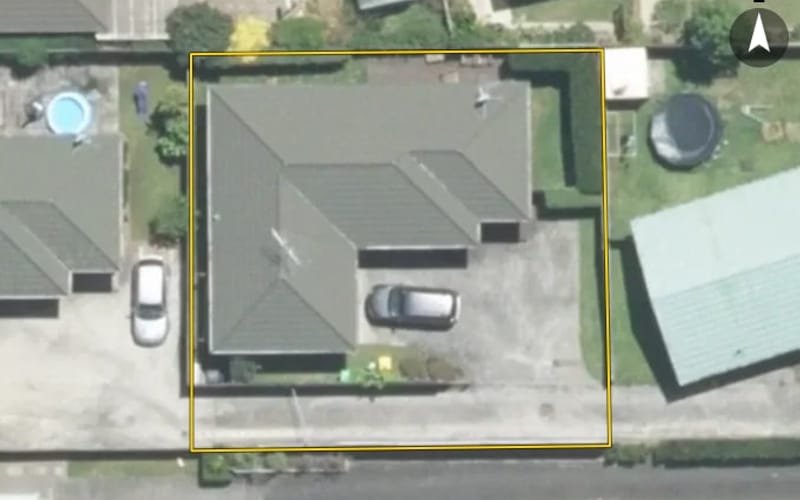 16A George Crescent