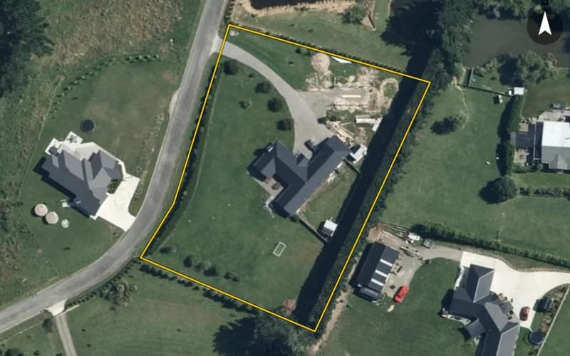 19 Impala Lane