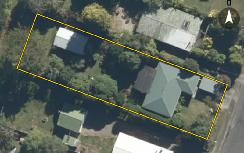 6 Whangakoko Grove