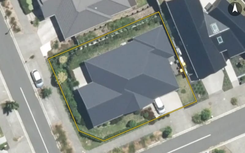1 Stanton House Road