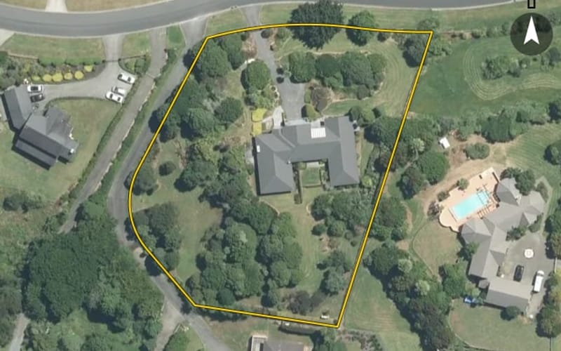 6 Michael Bosher Way