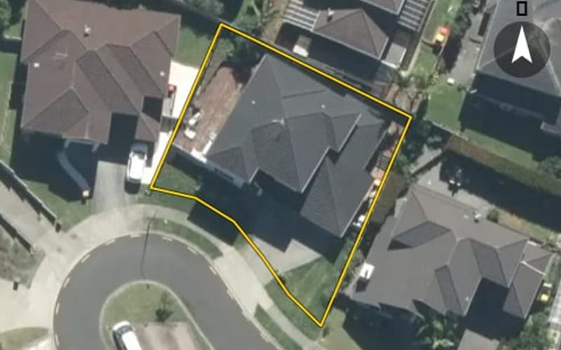 5 Mazuran Place