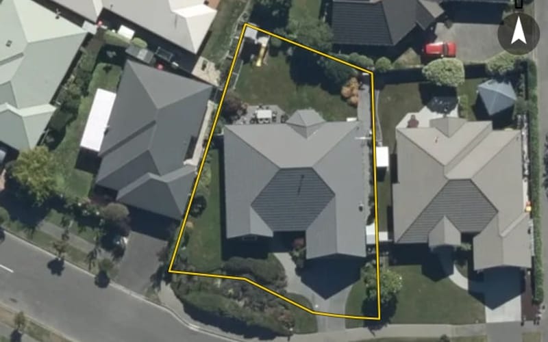 3 Glencullen Drive