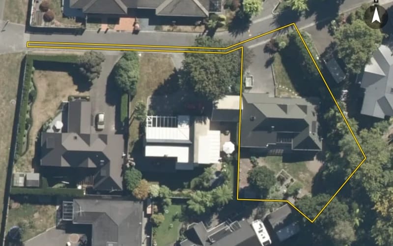 1282A Fergusson Drive