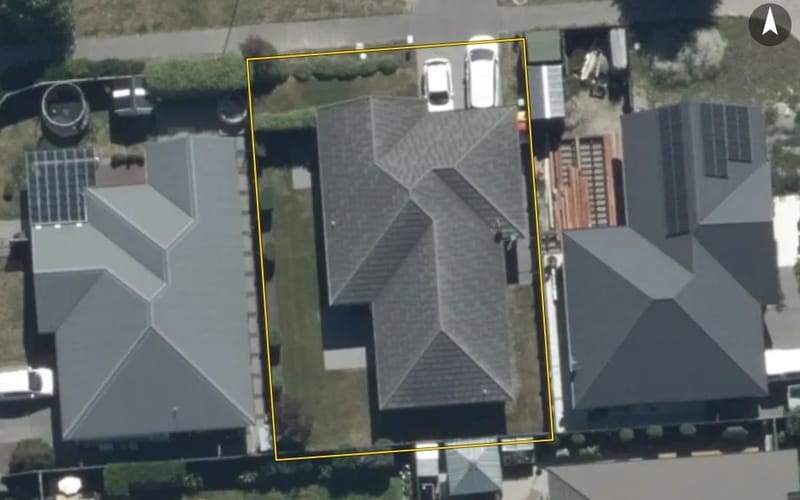 16 Dunlops Road