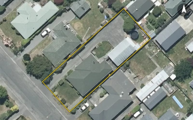 17 Porter Street