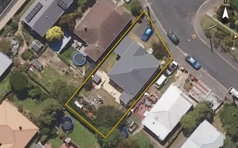 14 Cranston Street