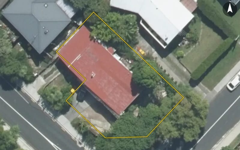 2 Jonathan Place