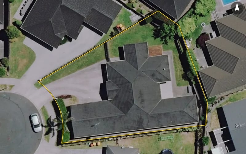 17 Miranda Place