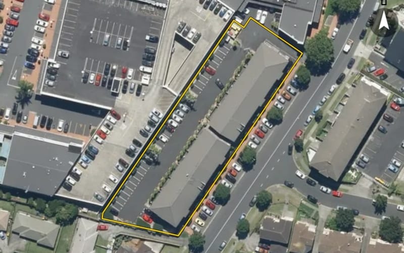 100B Michael Jones Drive