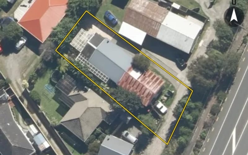 1/1171 Fergusson Drive