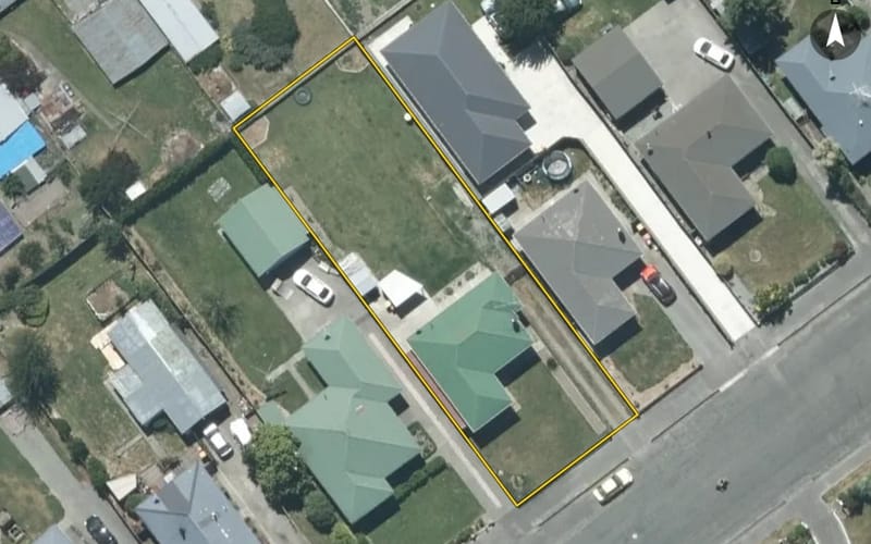74 Grove Street