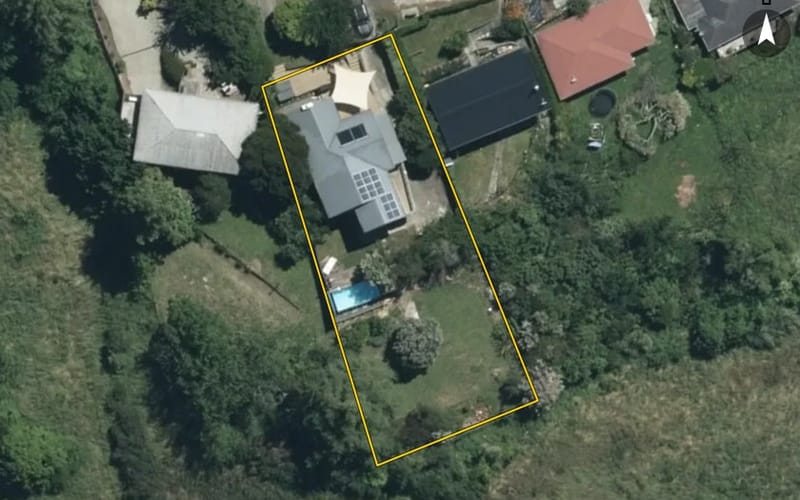 23 Britannia Heights