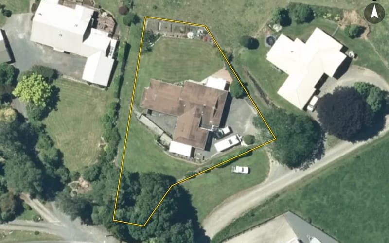 30A Kea Street