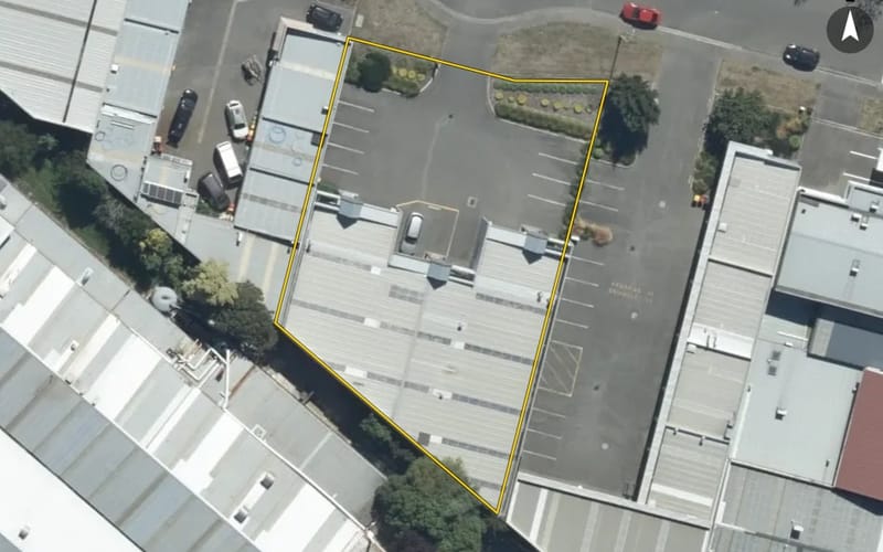 7 Homersham Place