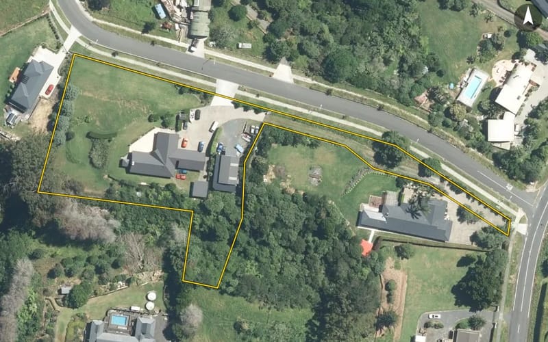 2 Annmarie Avenue