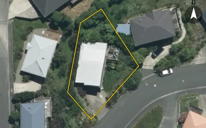 27 St Lawrence Street