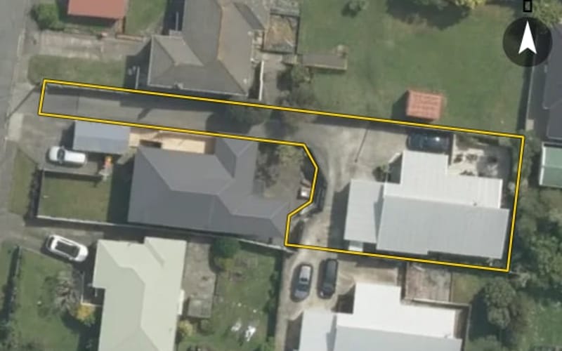 6A Warrington Grove