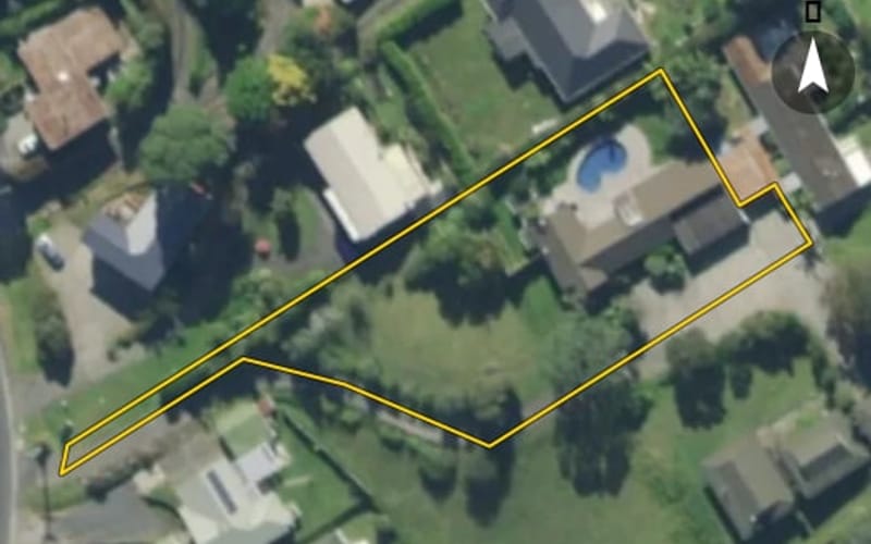 60 Kiripaka Road