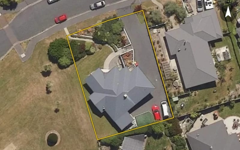 22 Sunninghurst Drive