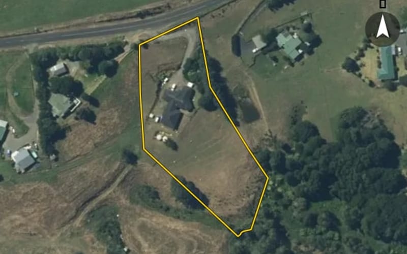 237 Smith Road