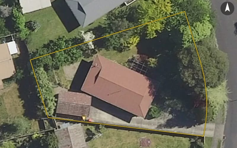 4 Luke Place