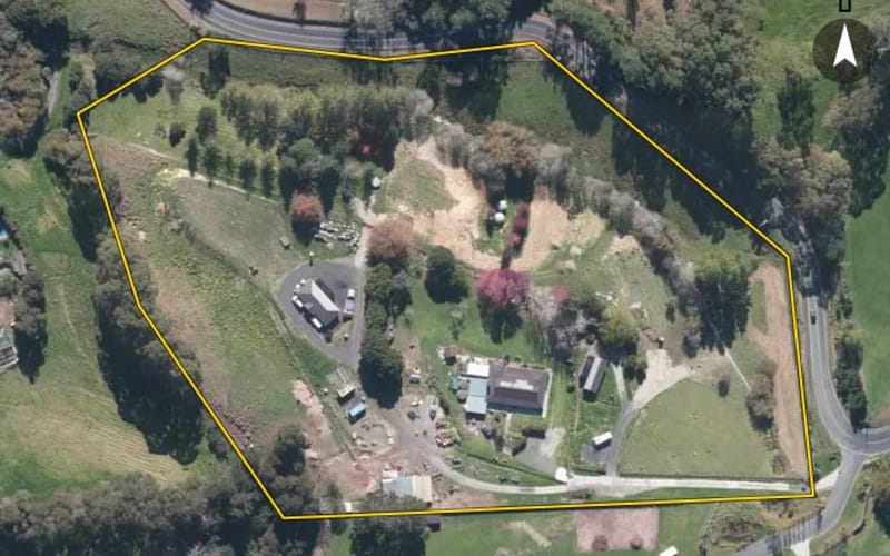 771 Ridge Road
