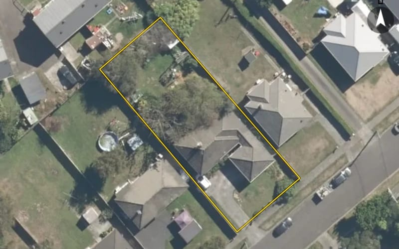 20 Maher Street