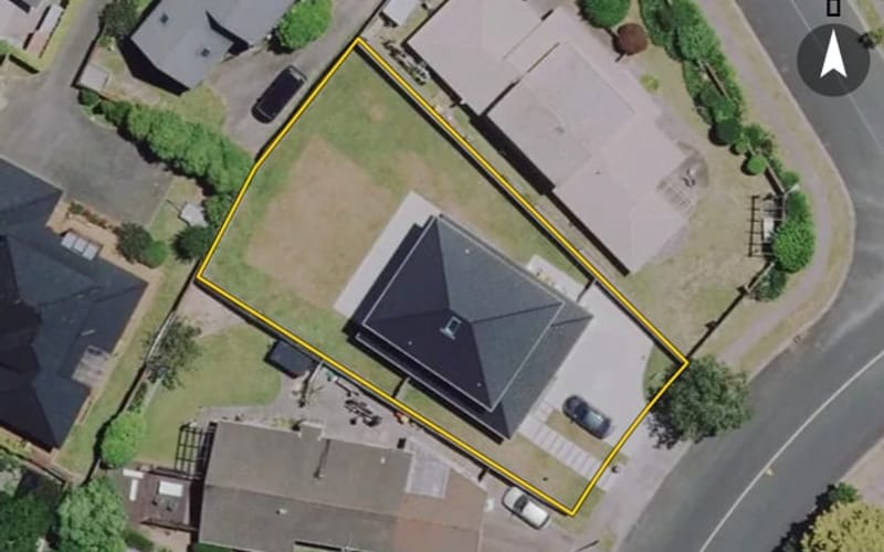 120 Delamare Road