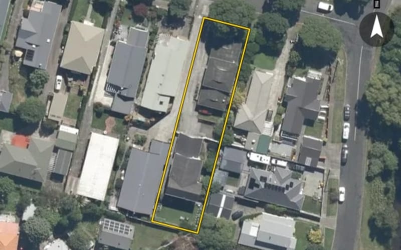 44 St Ronans Avenue