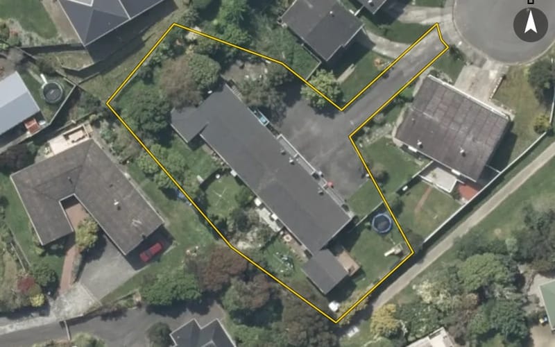 12 Halyard Place