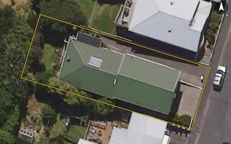 8A Borthwick Street